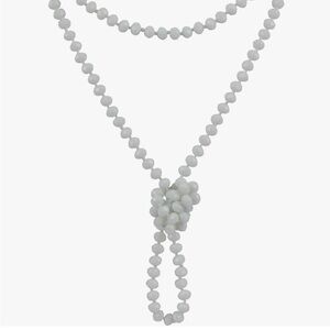 Ermish Beaded Necklace 22’